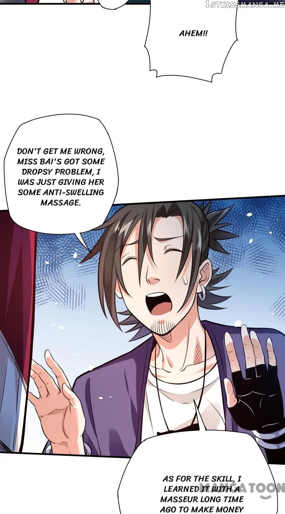 Doctor & Daughter chapter 17 - page 3