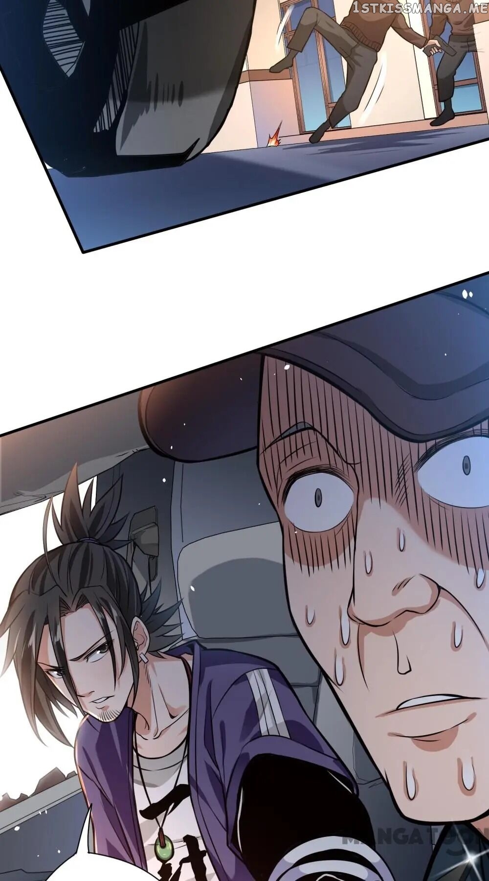 Doctor & Daughter chapter 17 - page 33