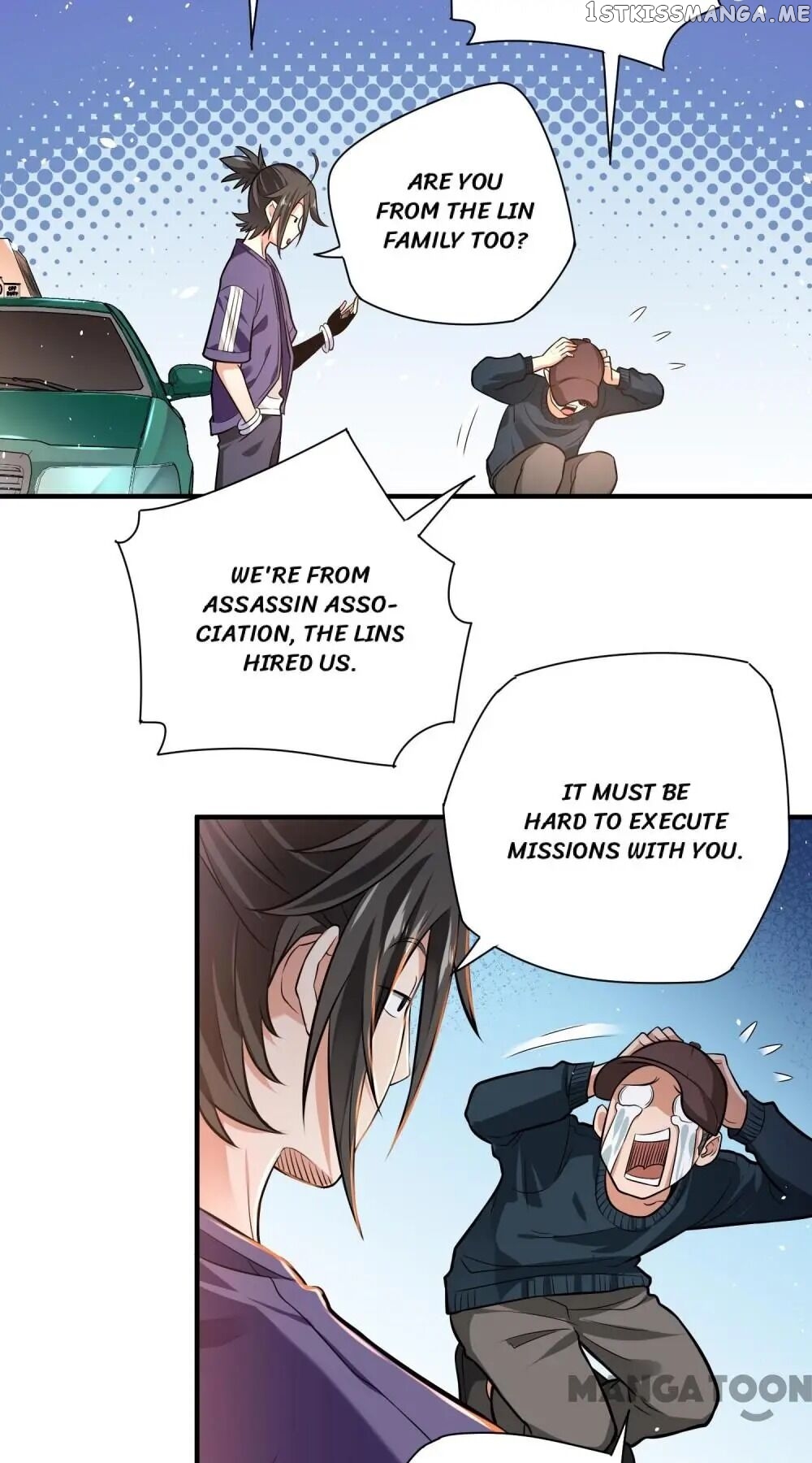 Doctor & Daughter chapter 17 - page 39