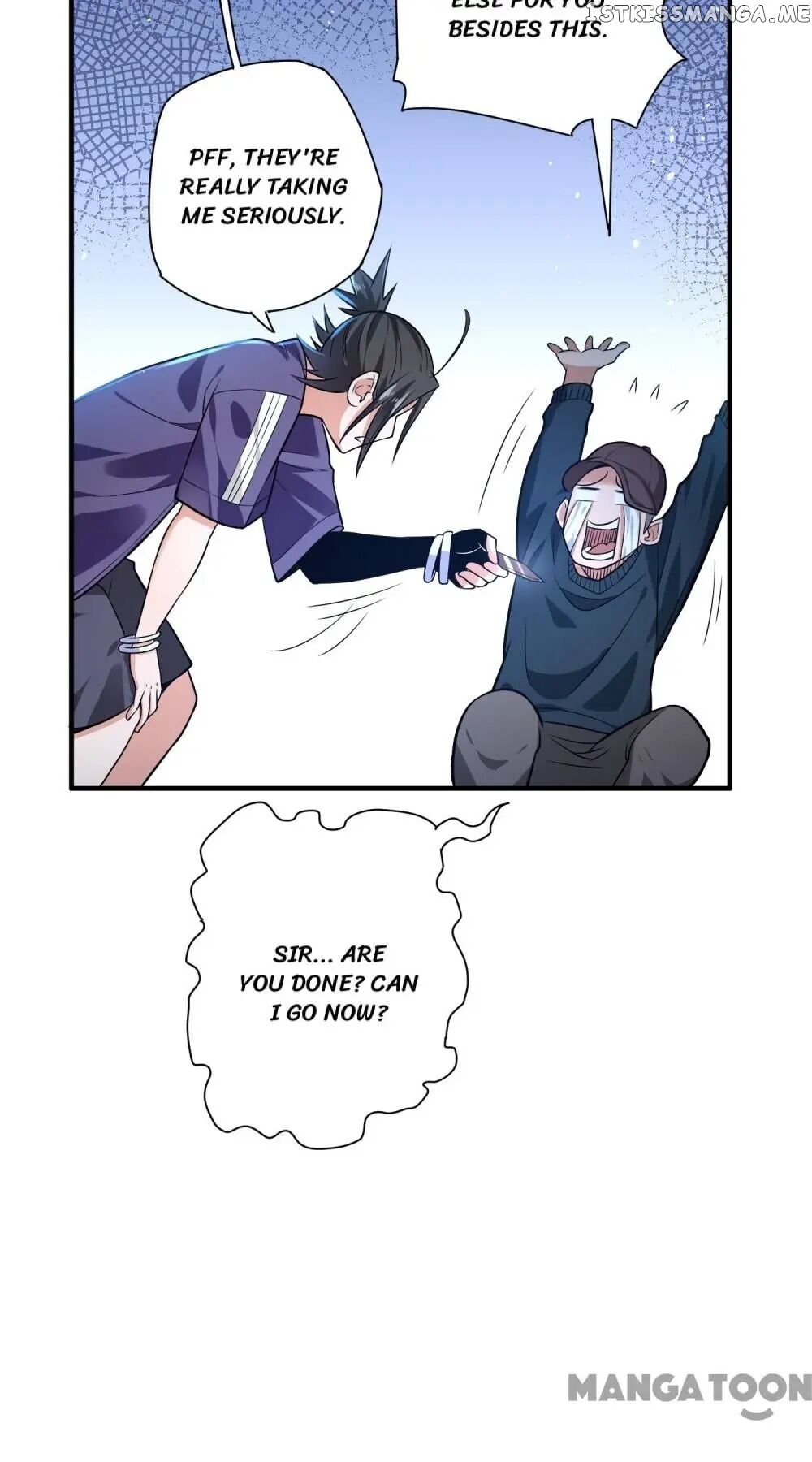 Doctor & Daughter chapter 17 - page 41