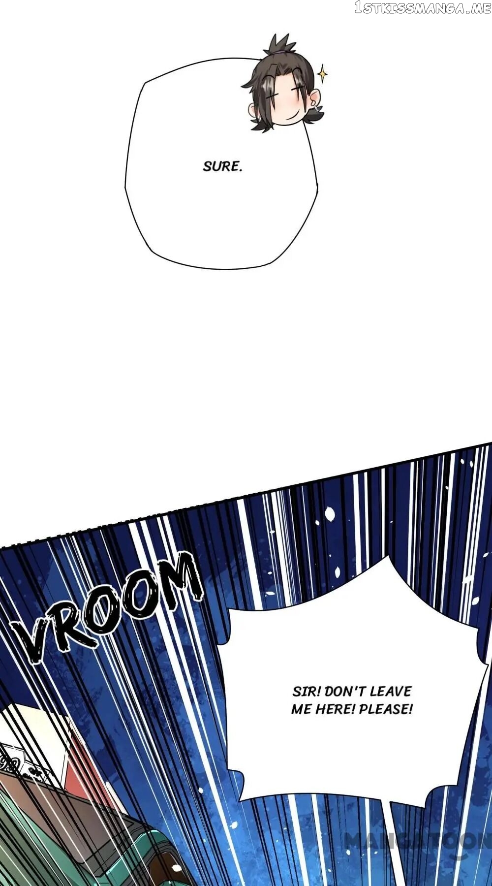 Doctor & Daughter chapter 17 - page 42