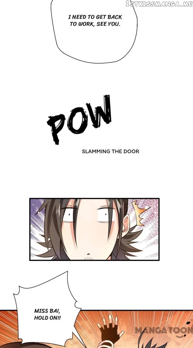 Doctor & Daughter chapter 17 - page 6