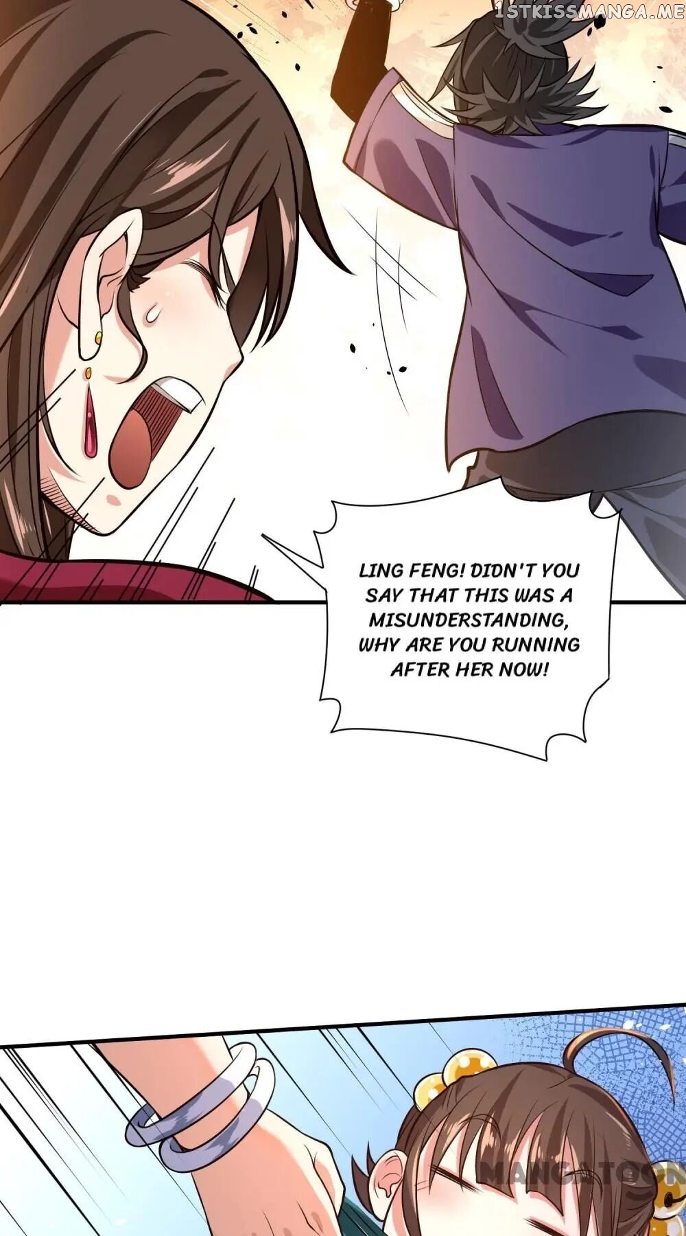 Doctor & Daughter chapter 17 - page 7