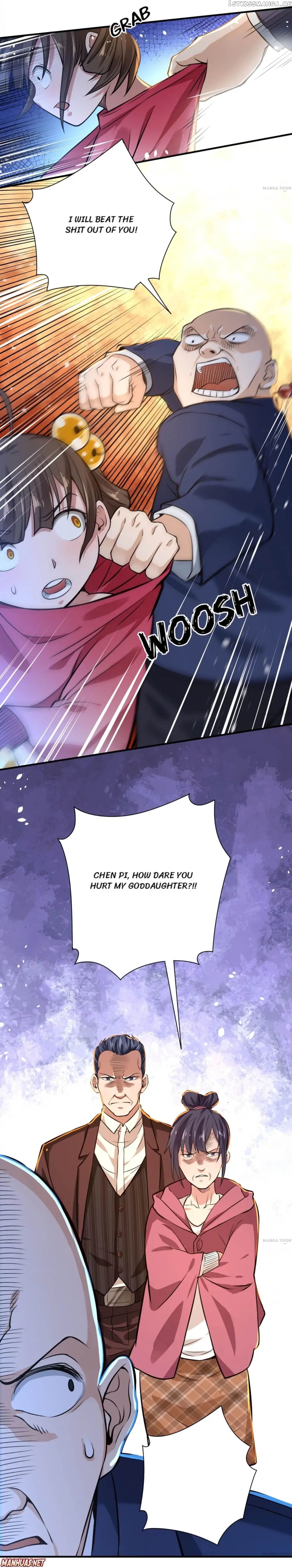 Doctor & Daughter chapter 19 - page 8