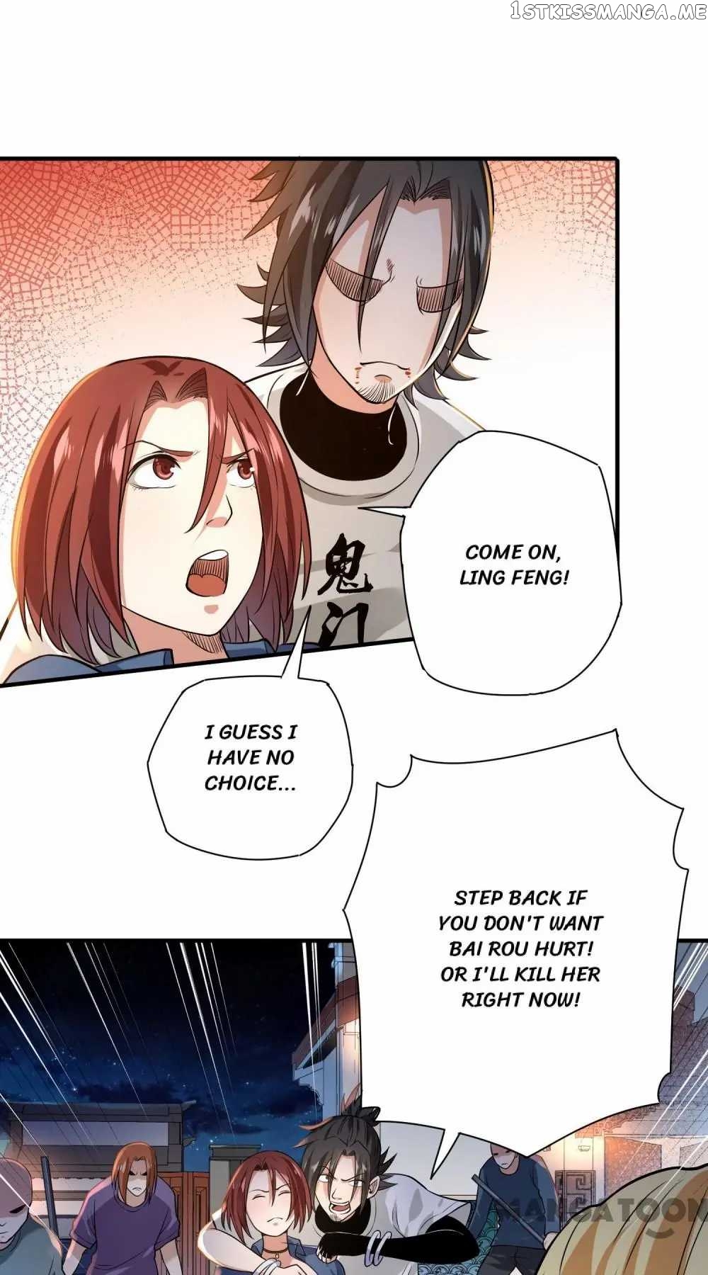 Doctor & Daughter chapter 27 - page 11