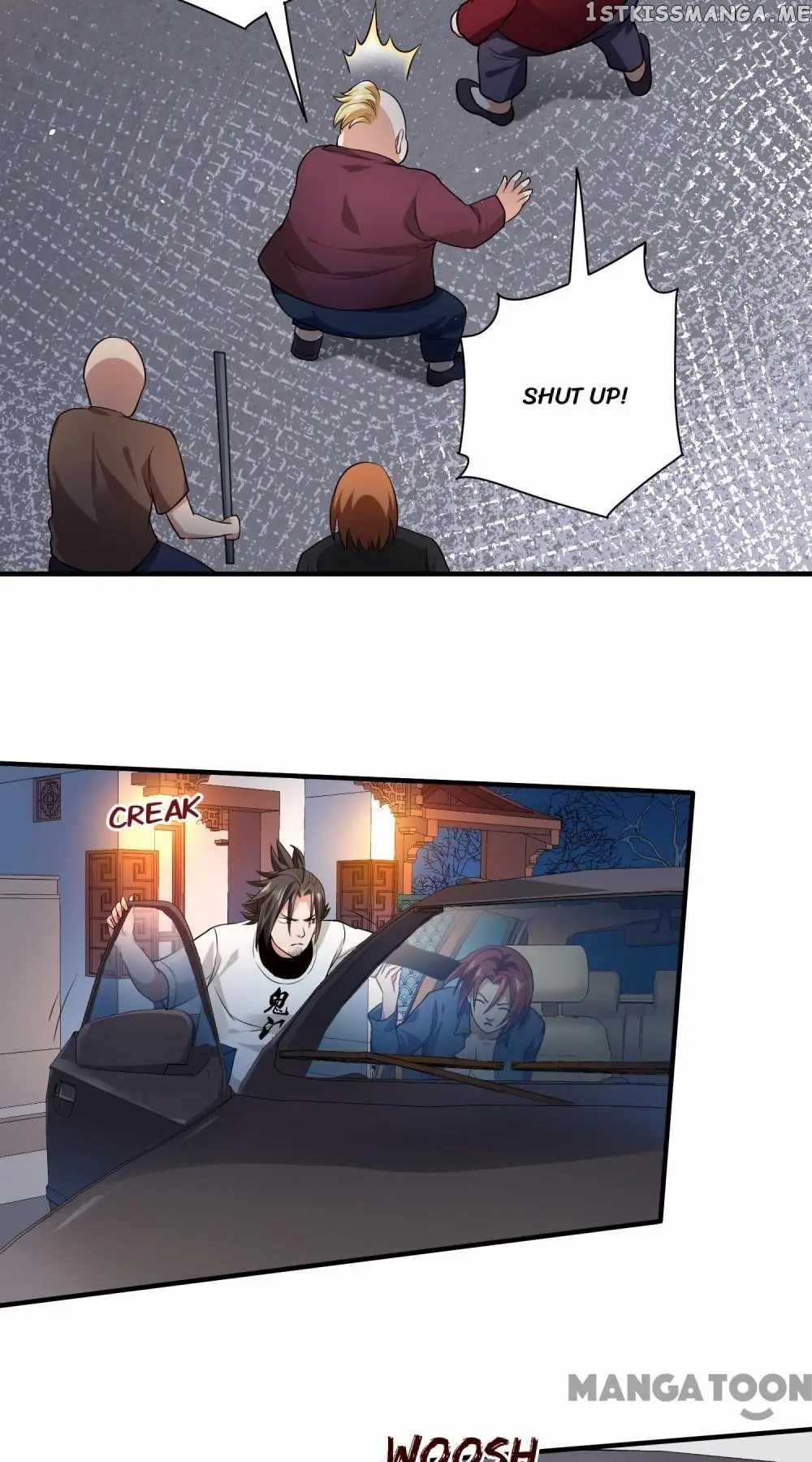 Doctor & Daughter chapter 27 - page 17