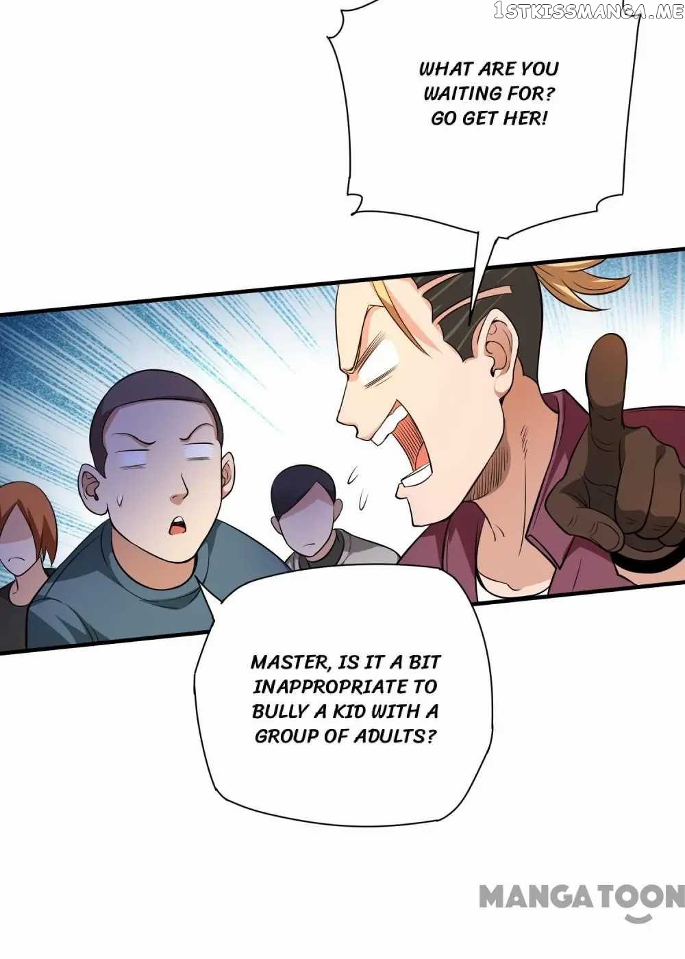 Doctor & Daughter chapter 27 - page 37