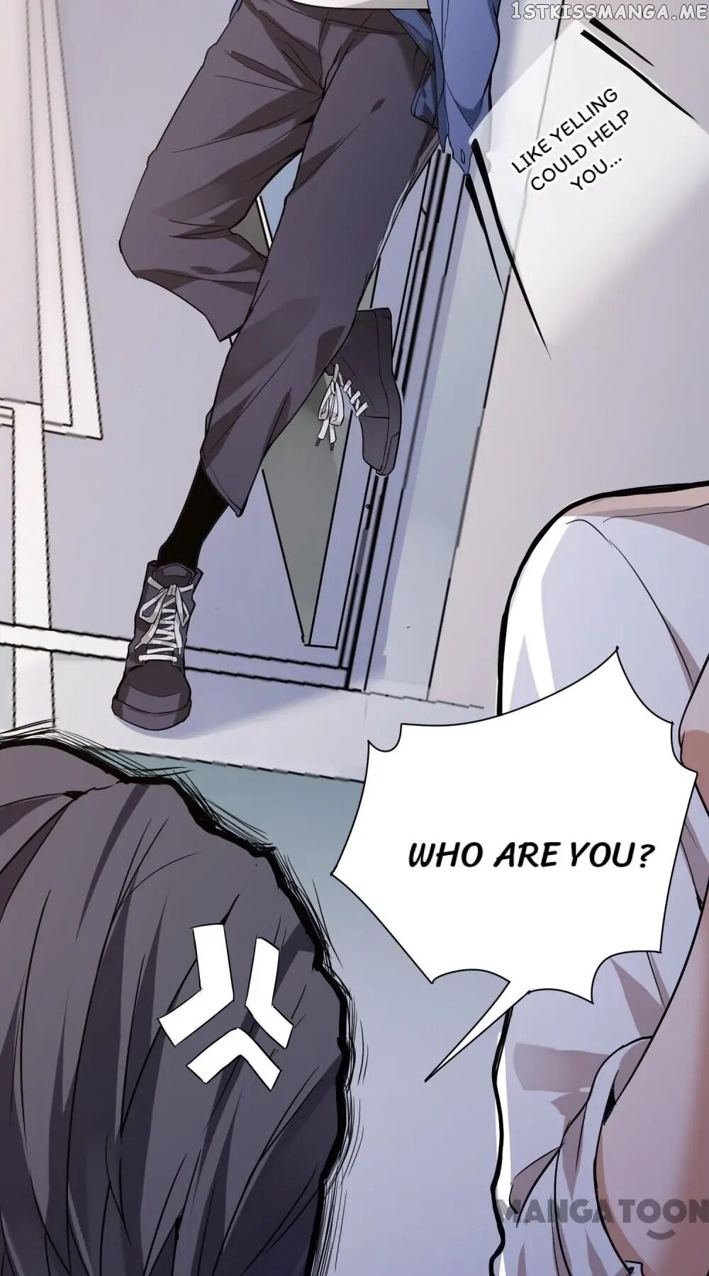 Doctor & Daughter chapter 2 - page 12