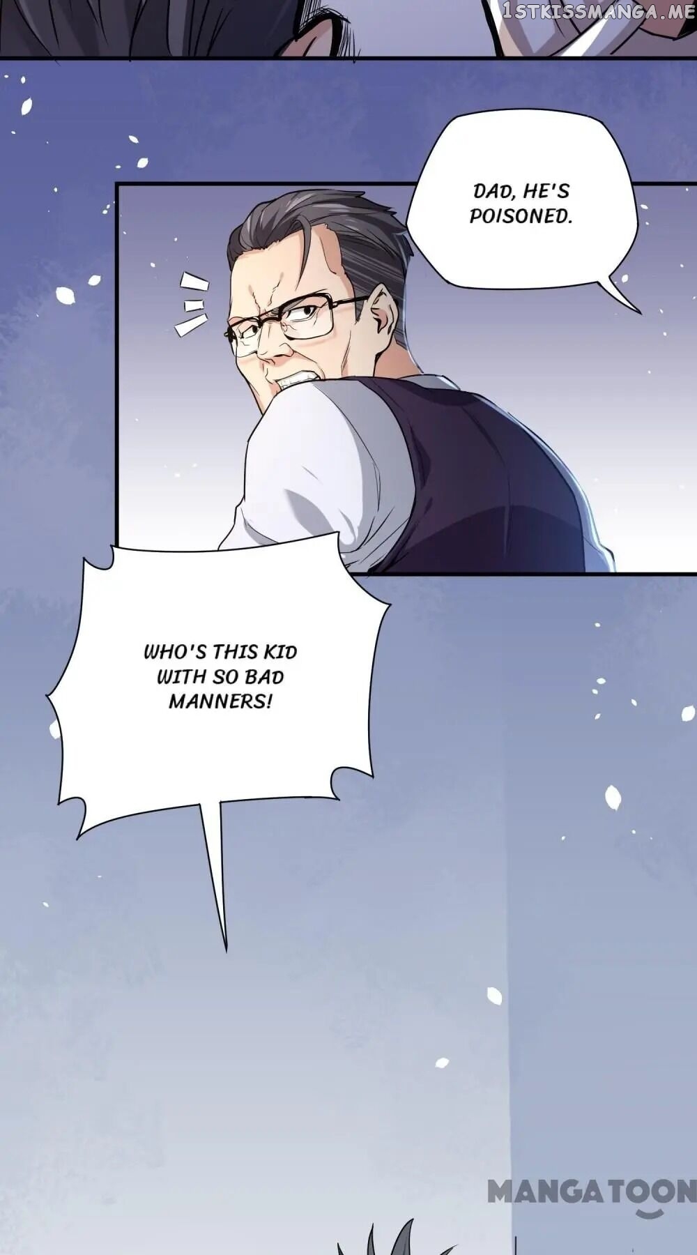 Doctor & Daughter chapter 2 - page 13