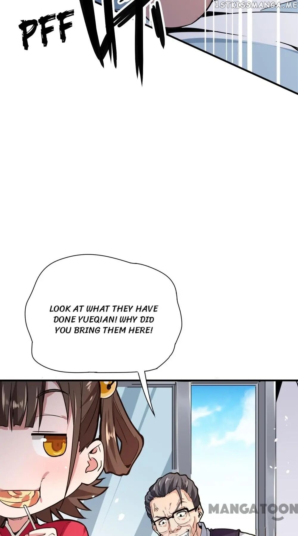 Doctor & Daughter chapter 2 - page 23