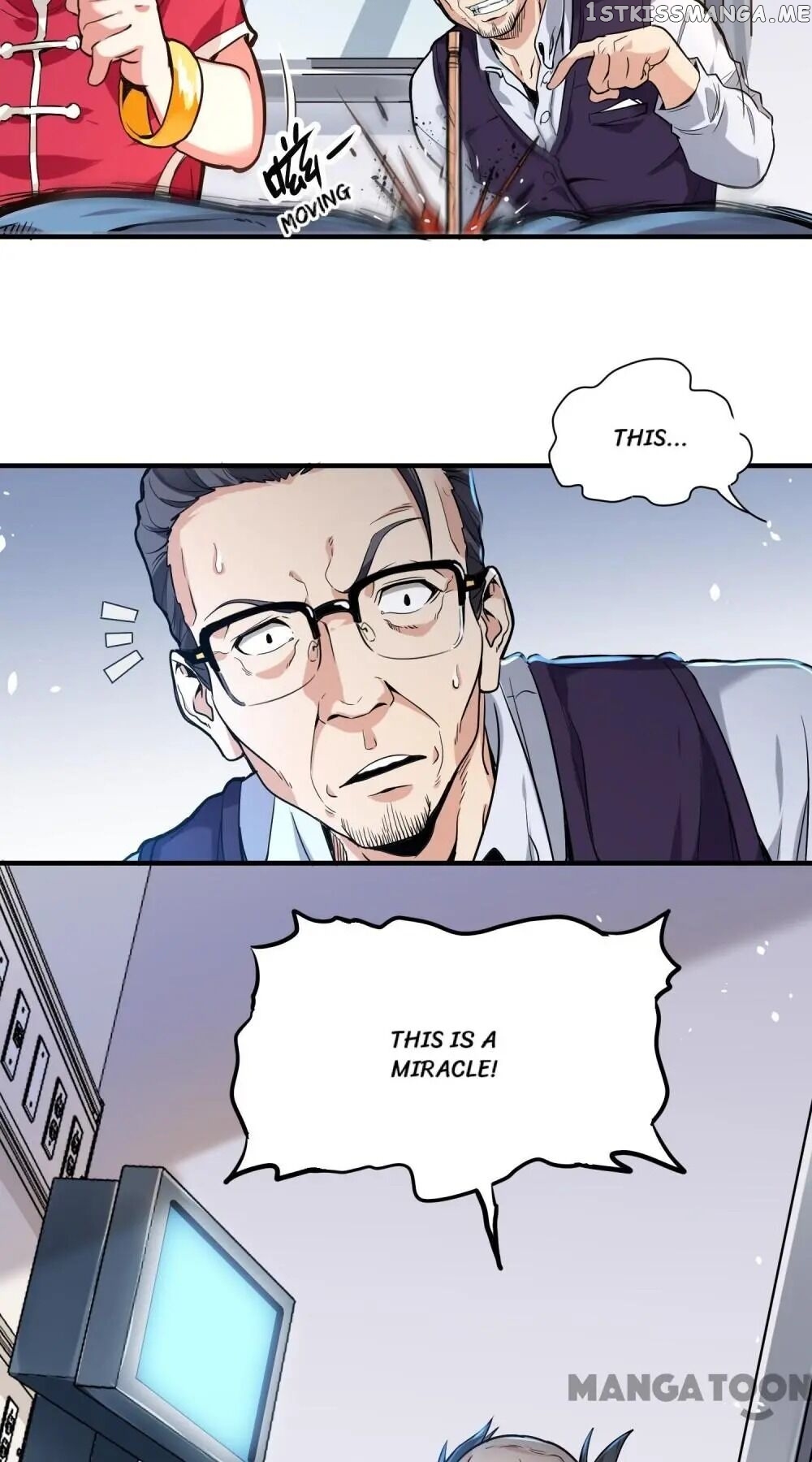 Doctor & Daughter chapter 2 - page 24
