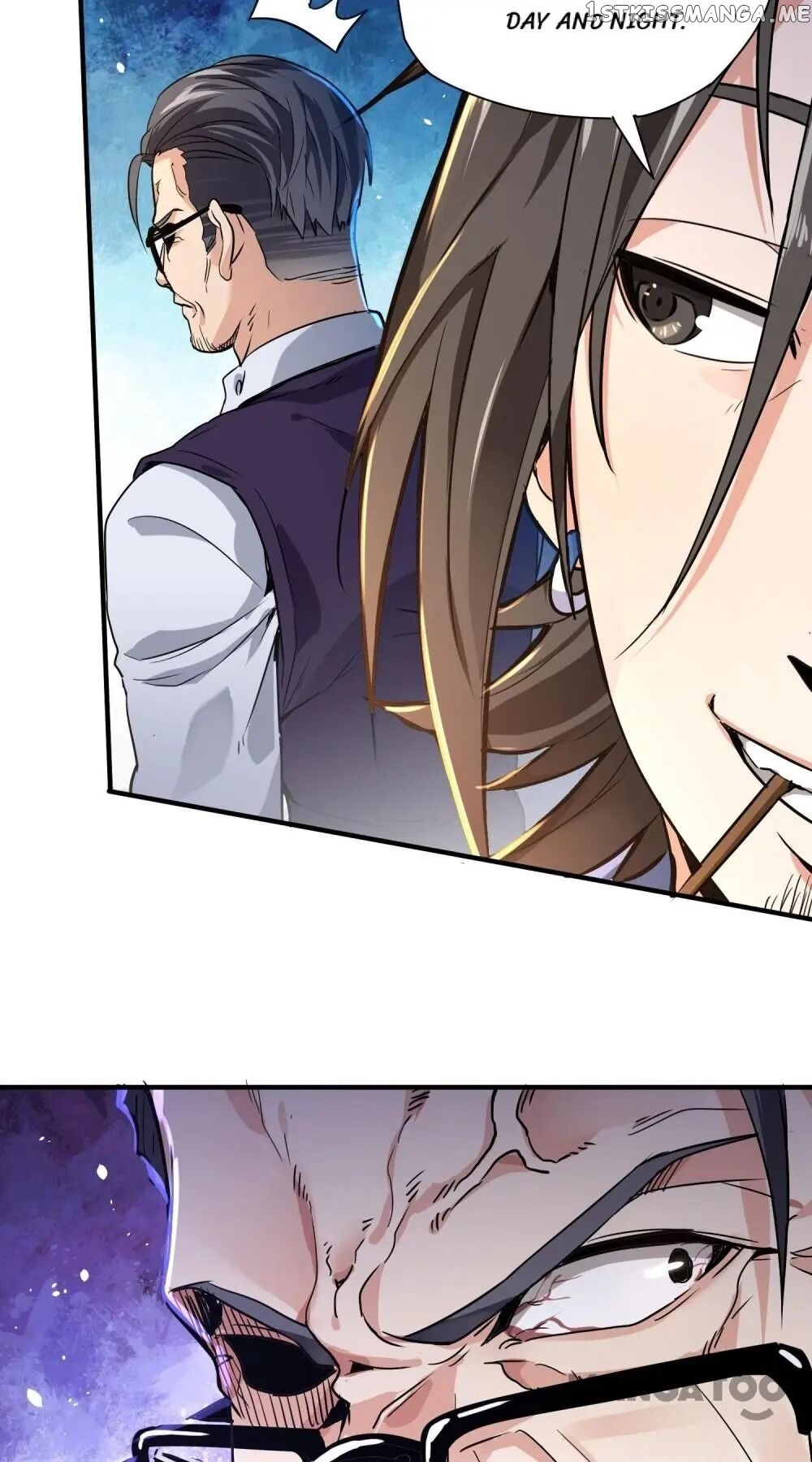 Doctor & Daughter chapter 2 - page 31