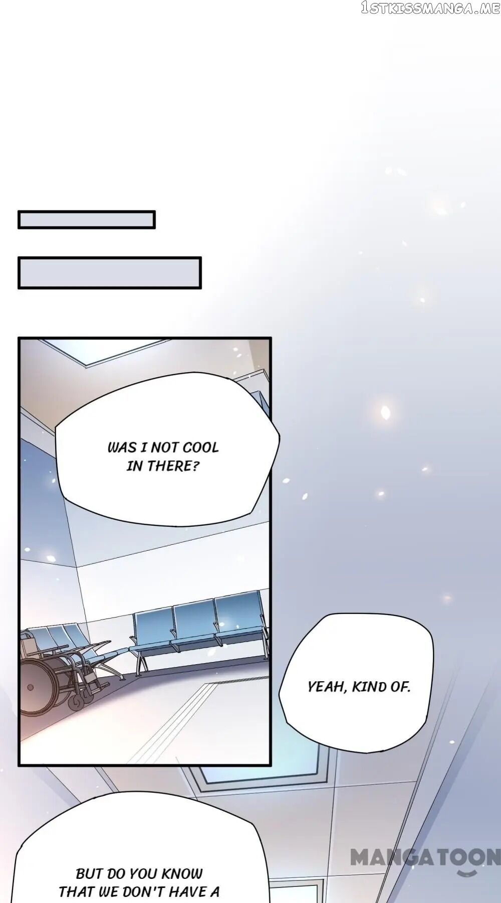 Doctor & Daughter chapter 2 - page 33