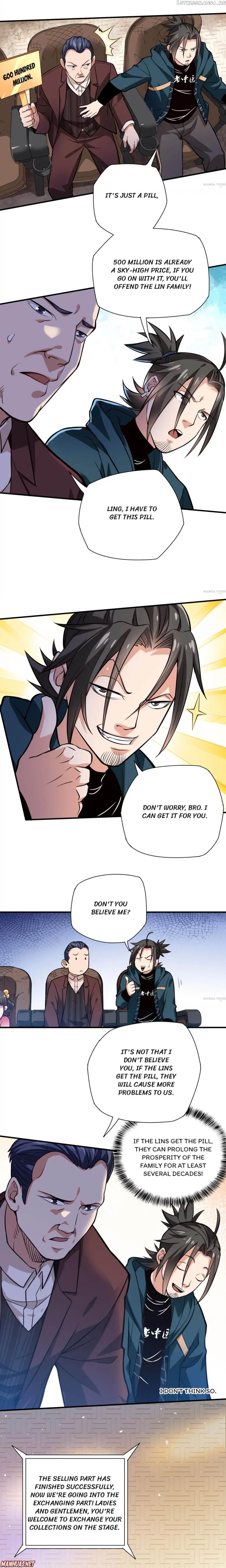 Doctor & Daughter chapter 20 - page 4