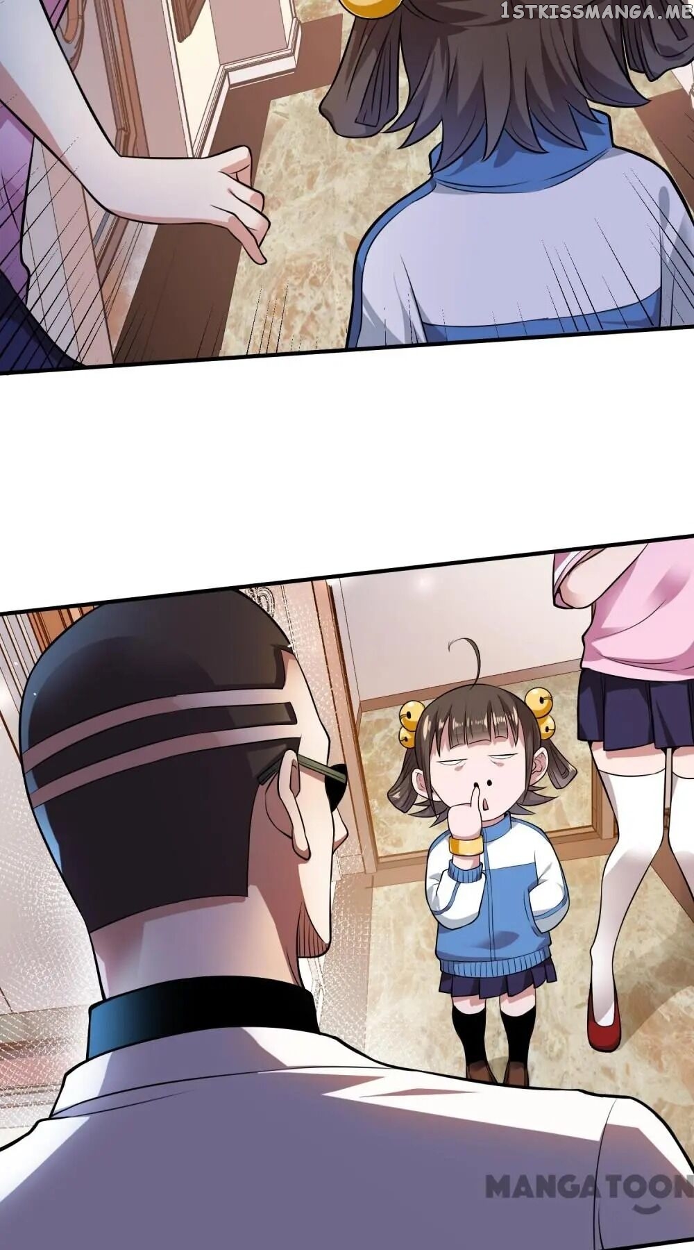 Doctor & Daughter chapter 24 - page 13