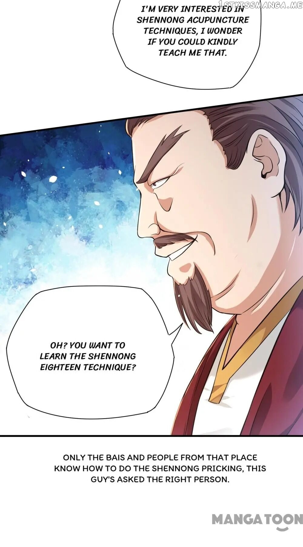 Doctor & Daughter chapter 25 - page 13