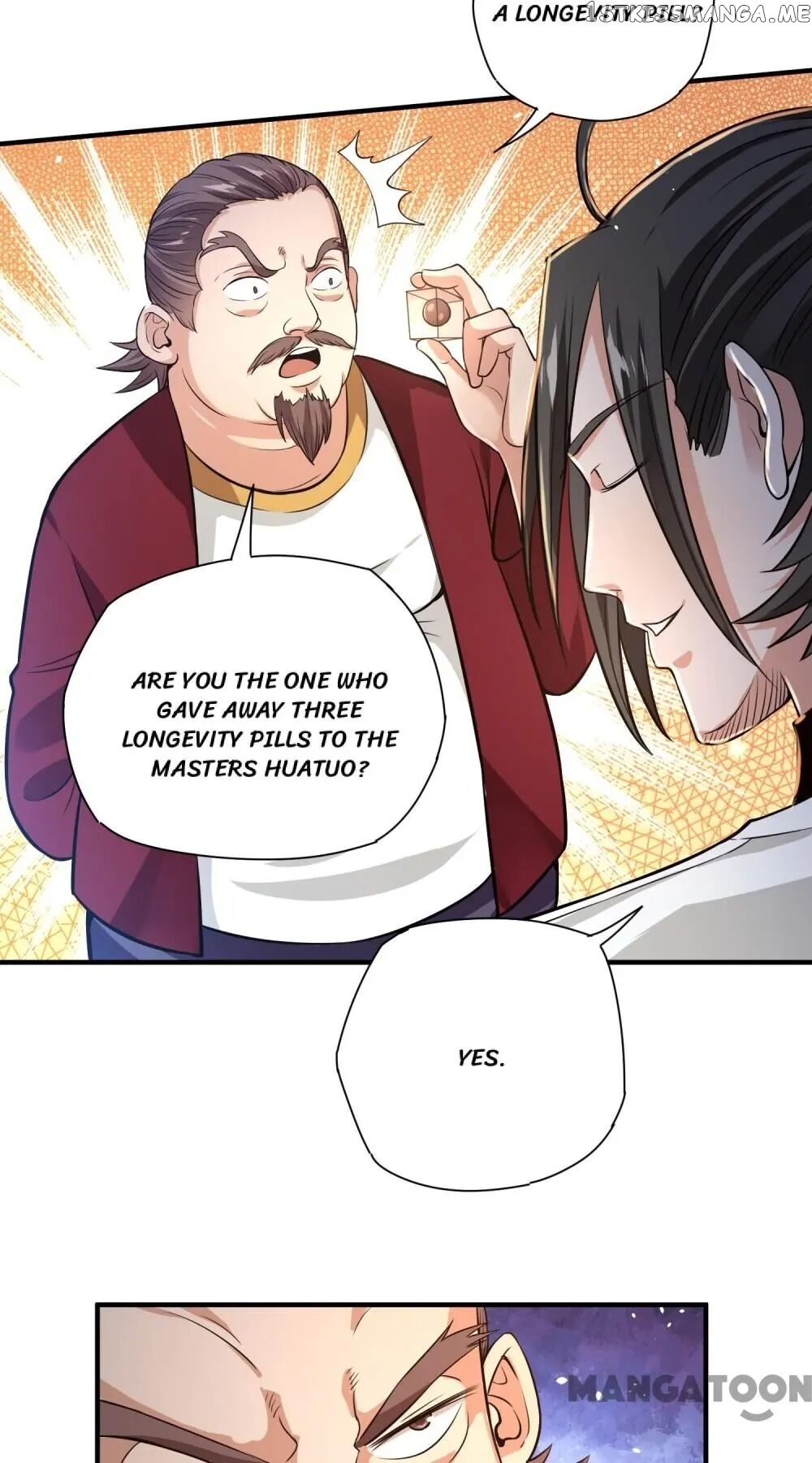 Doctor & Daughter chapter 25 - page 15