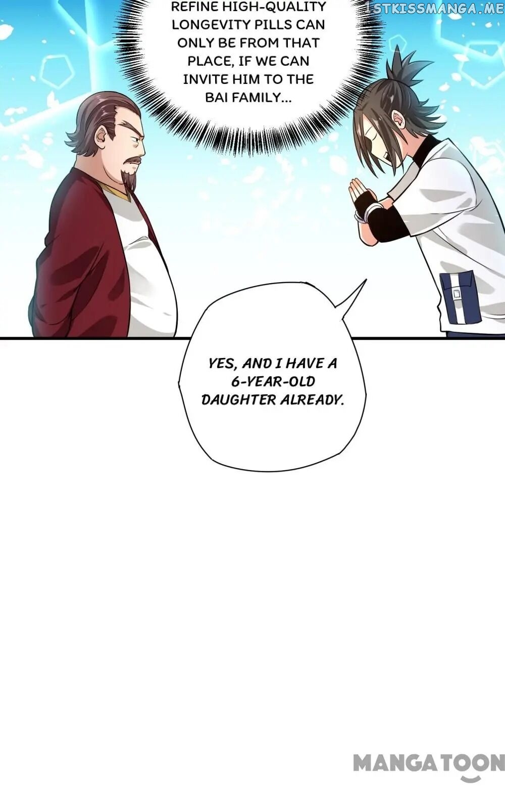Doctor & Daughter chapter 25 - page 17