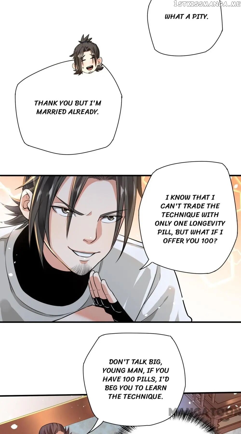 Doctor & Daughter chapter 25 - page 19