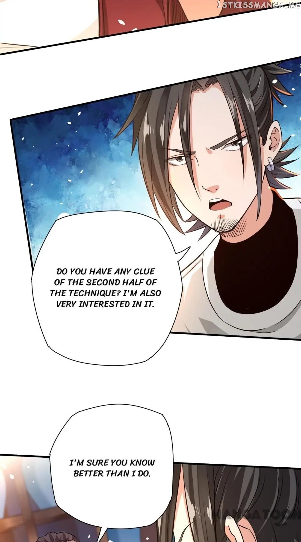 Doctor & Daughter chapter 25 - page 27