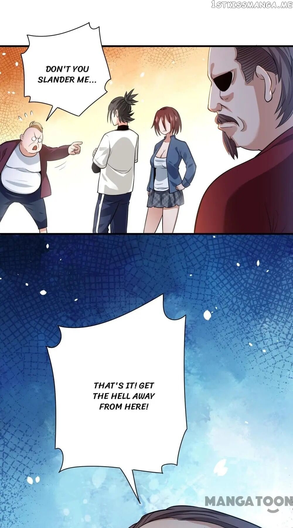 Doctor & Daughter chapter 25 - page 3