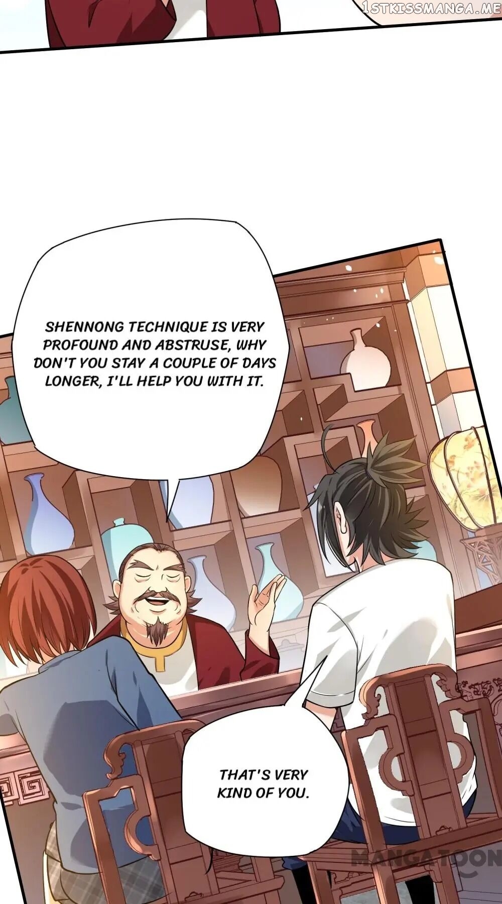 Doctor & Daughter chapter 25 - page 30