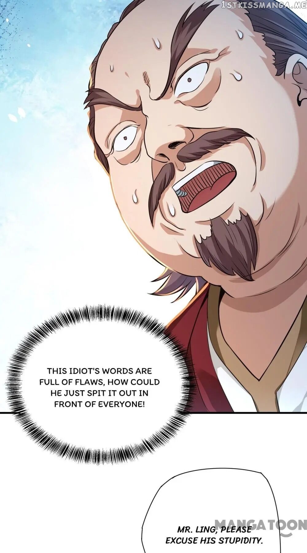 Doctor & Daughter chapter 25 - page 4