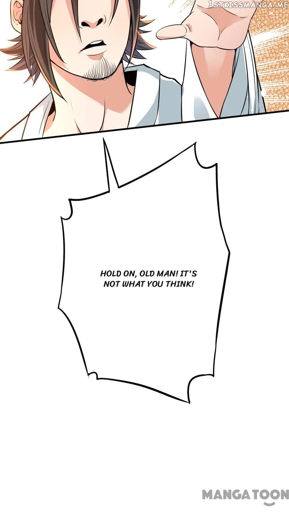 Doctor & Daughter chapter 25 - page 43