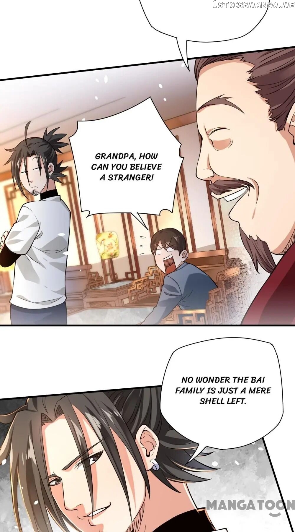 Doctor & Daughter chapter 25 - page 5