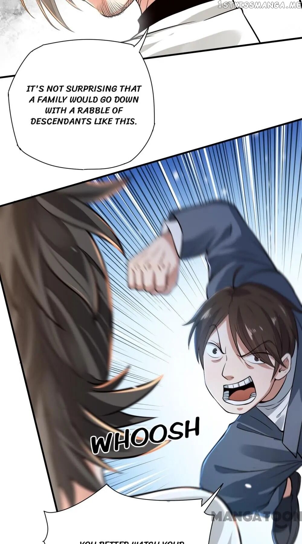 Doctor & Daughter chapter 25 - page 6