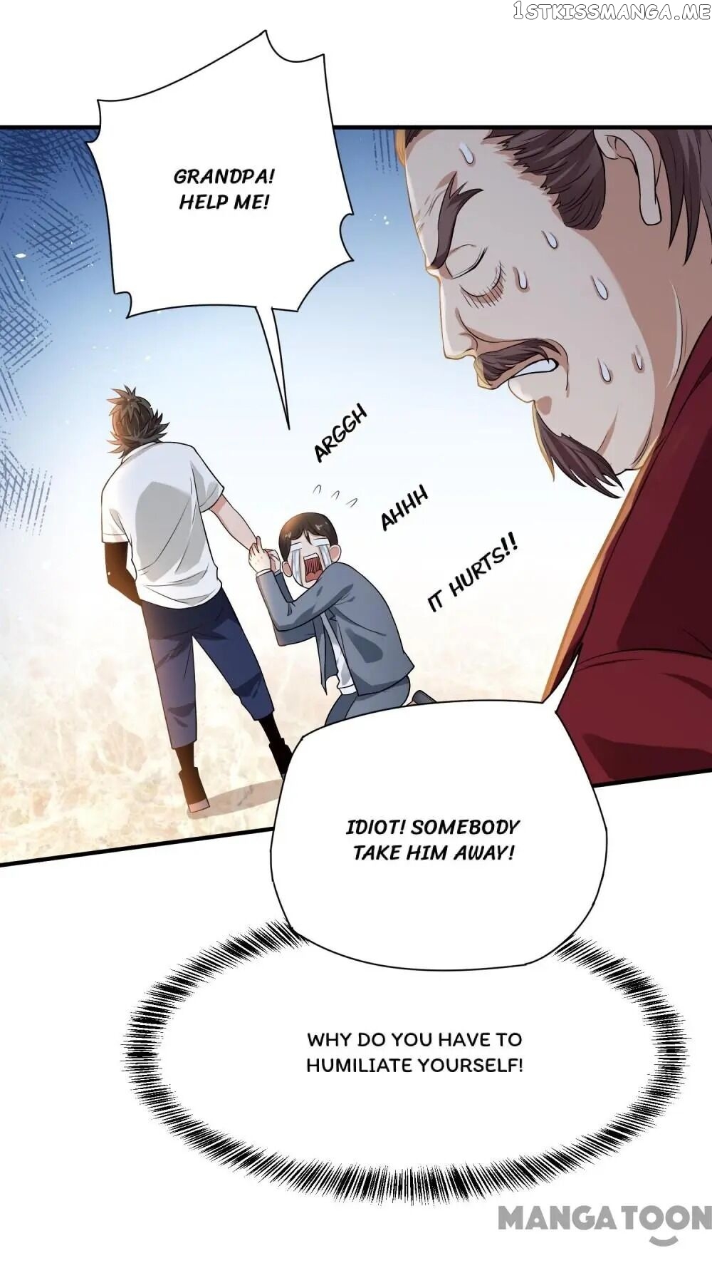 Doctor & Daughter chapter 25 - page 9