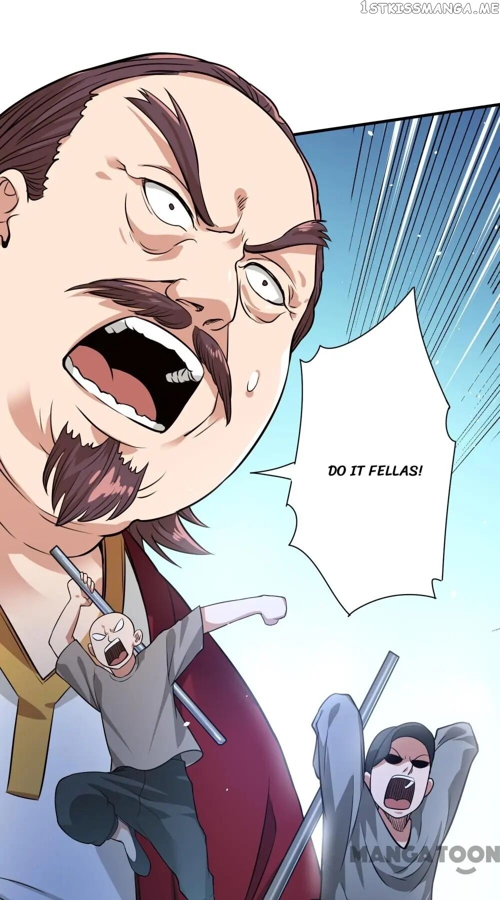 Doctor & Daughter chapter 26 - page 10