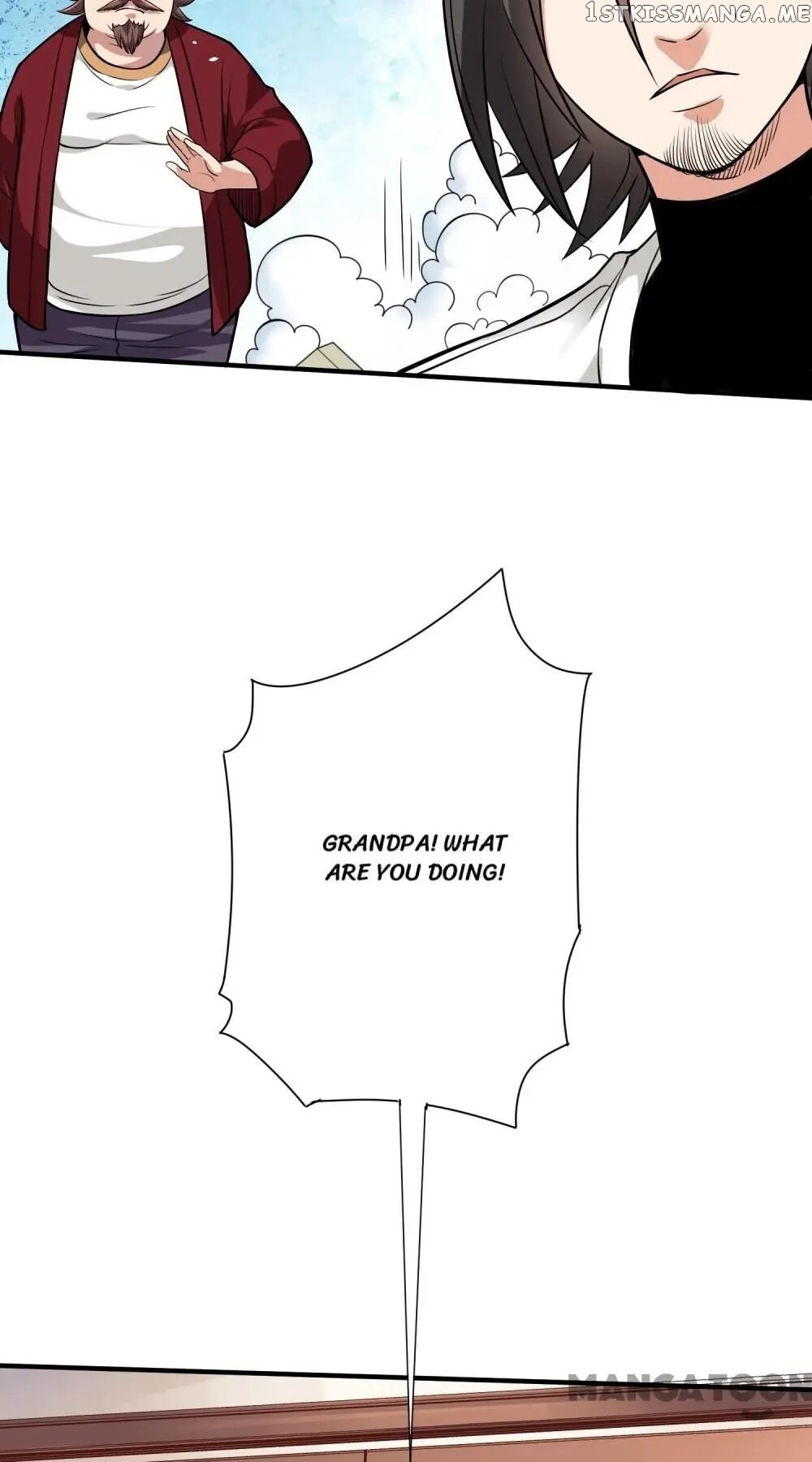 Doctor & Daughter chapter 26 - page 16