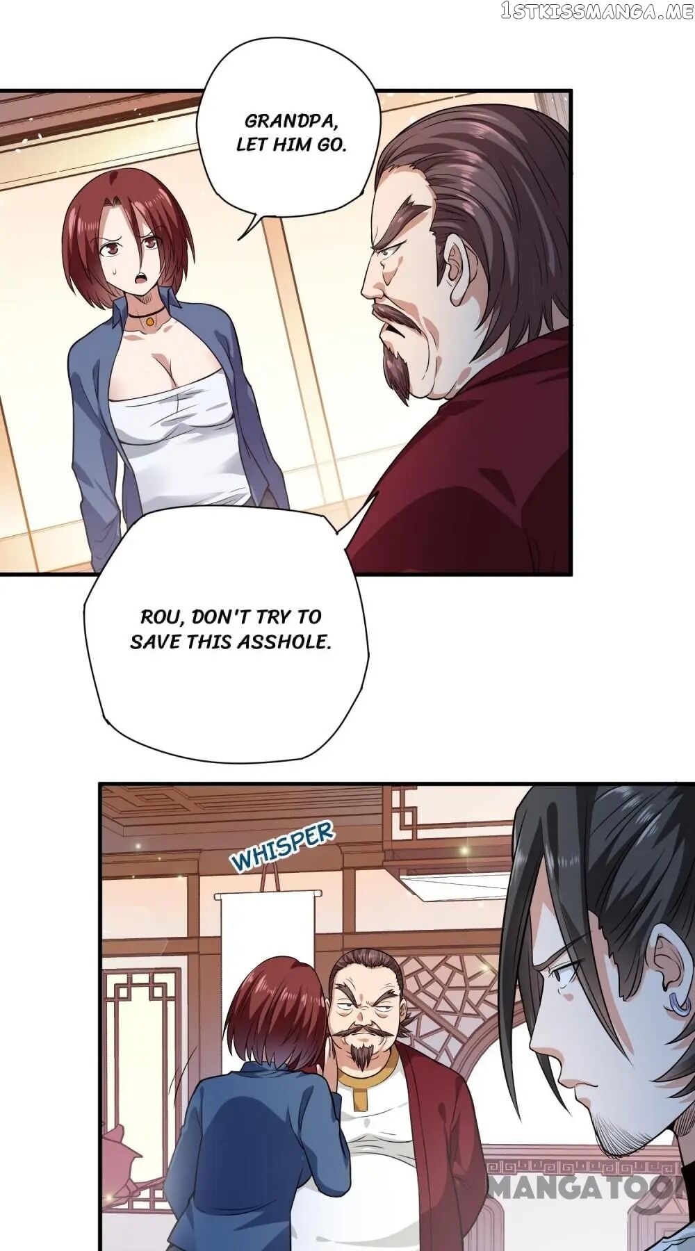 Doctor & Daughter chapter 26 - page 19