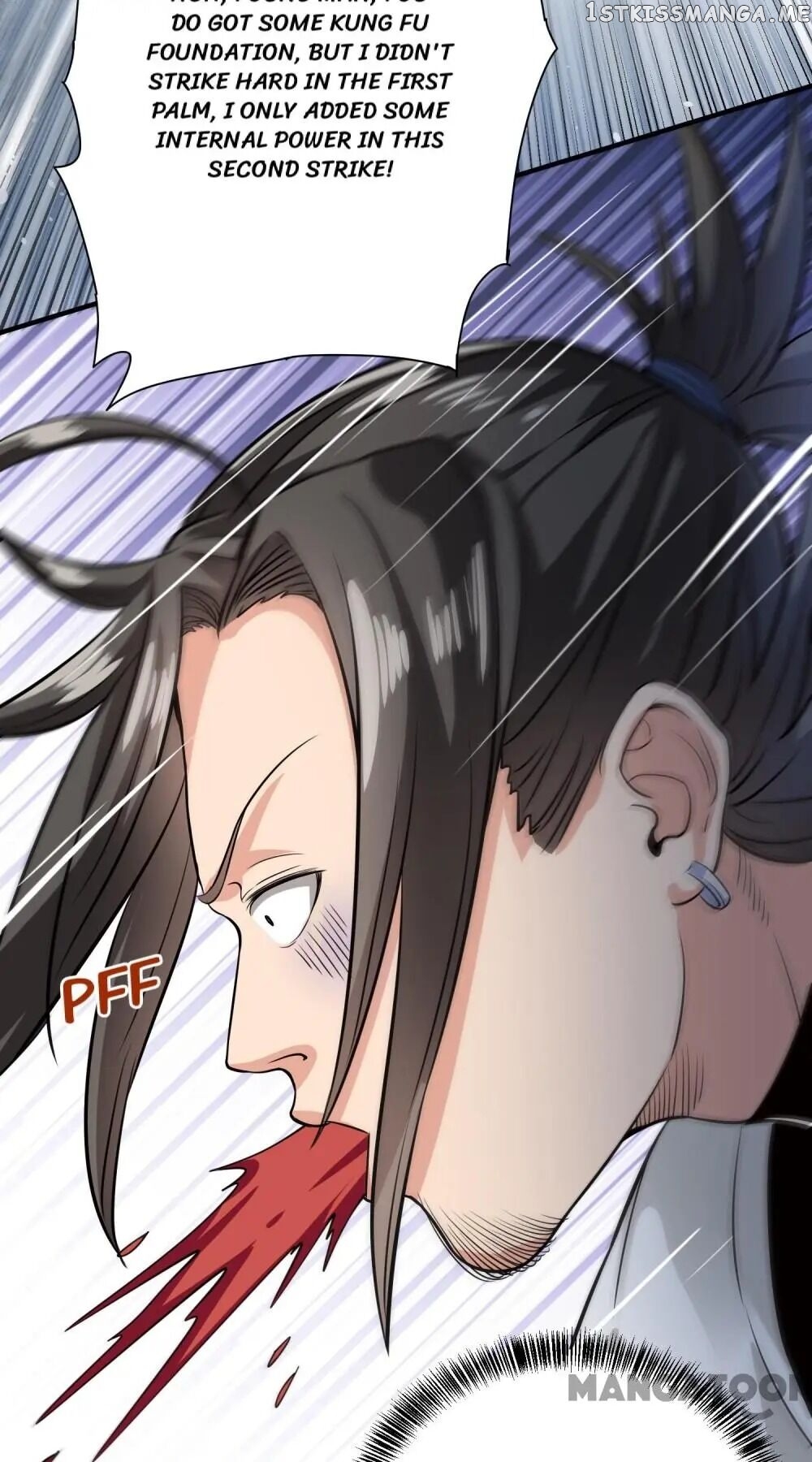 Doctor & Daughter chapter 26 - page 27
