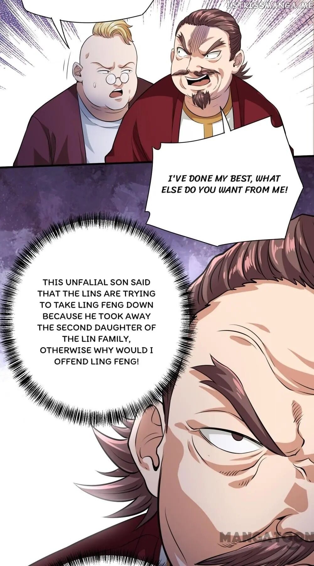 Doctor & Daughter chapter 26 - page 40