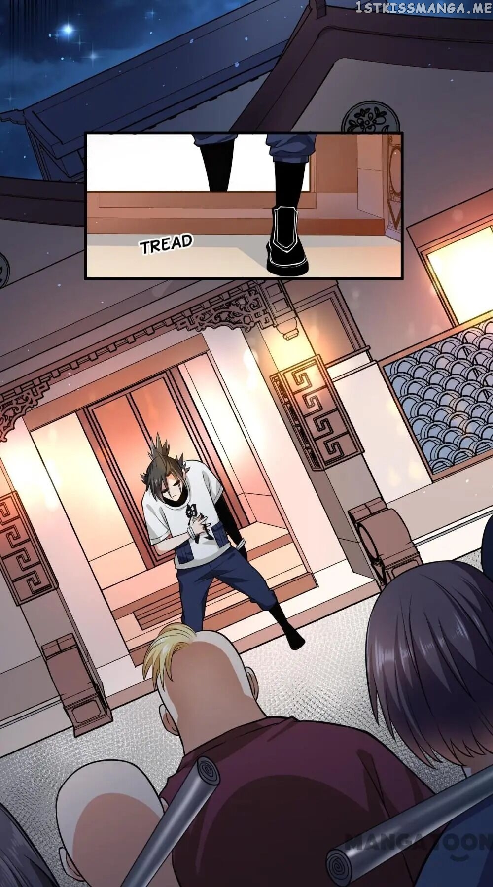 Doctor & Daughter chapter 26 - page 45