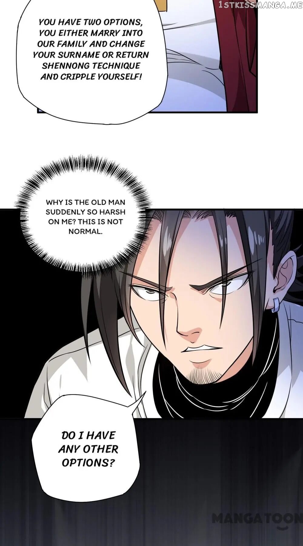 Doctor & Daughter chapter 26 - page 5