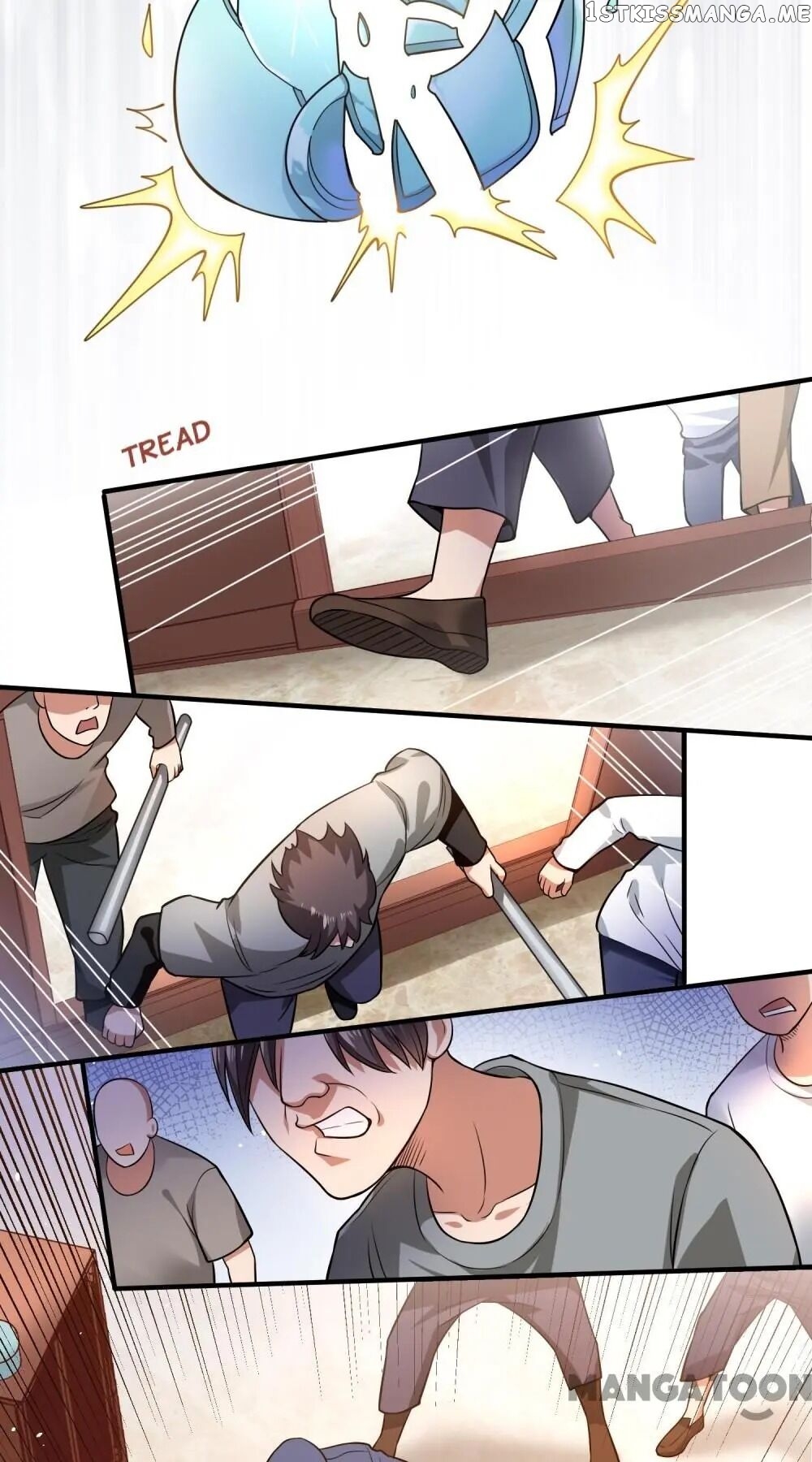 Doctor & Daughter chapter 26 - page 7