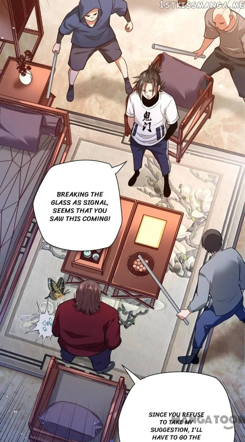 Doctor & Daughter chapter 26 - page 8