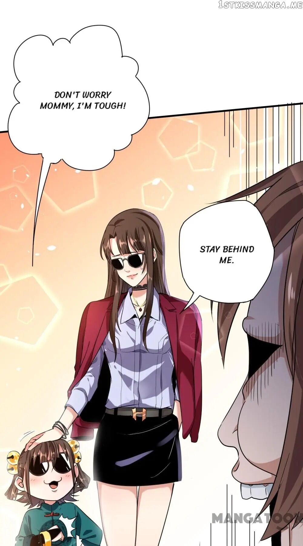 Doctor & Daughter chapter 9 - page 17