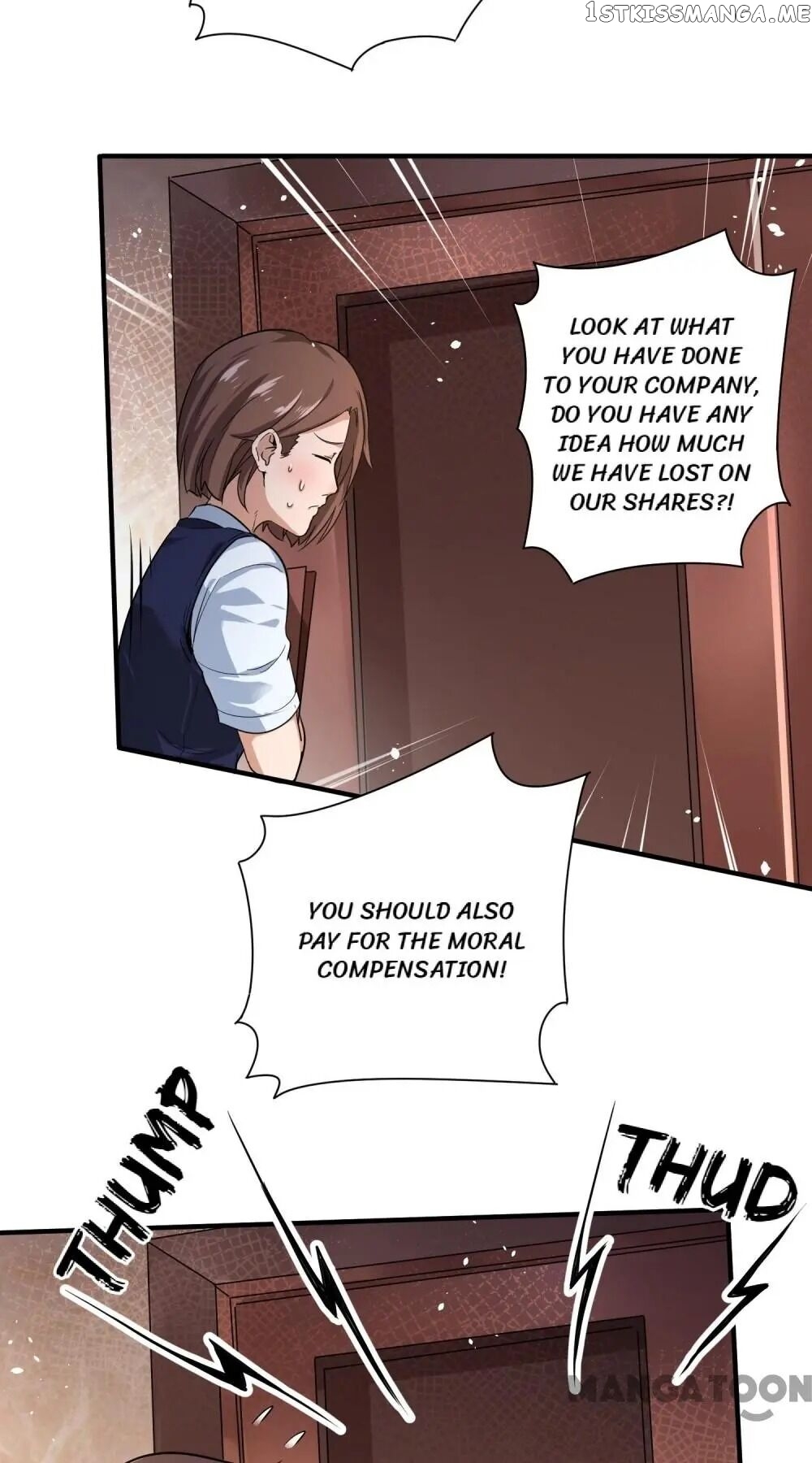 Doctor & Daughter chapter 9 - page 22
