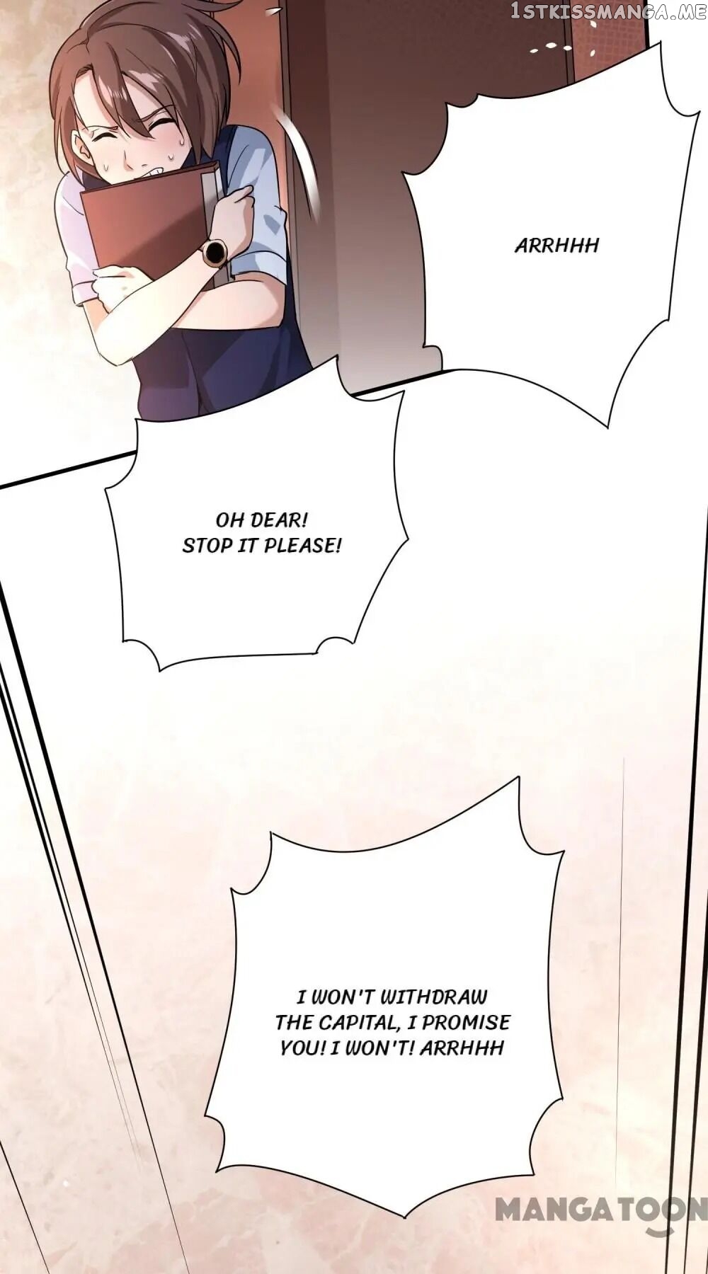 Doctor & Daughter chapter 9 - page 23