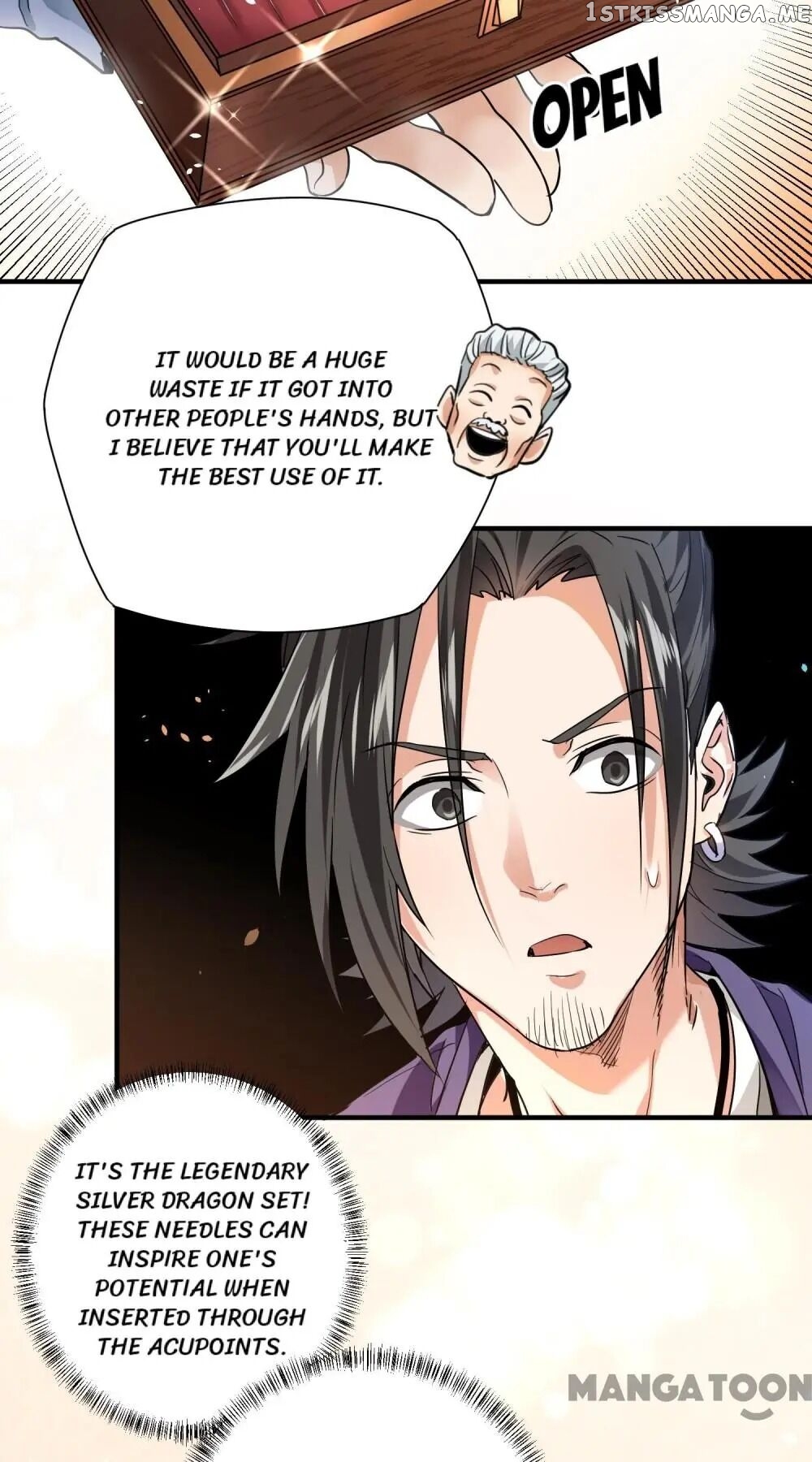 Doctor & Daughter chapter 9 - page 50