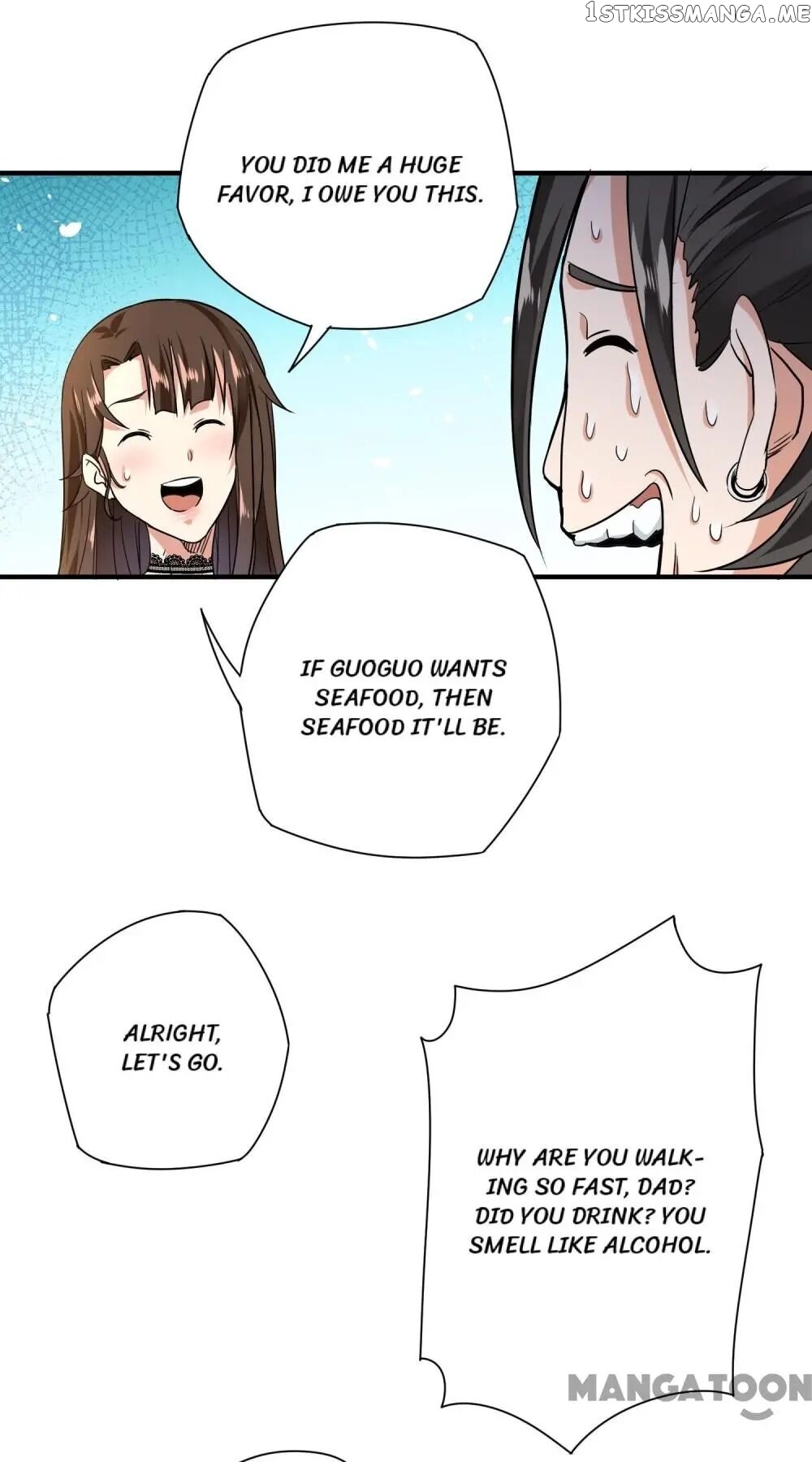 Doctor & Daughter chapter 9 - page 60