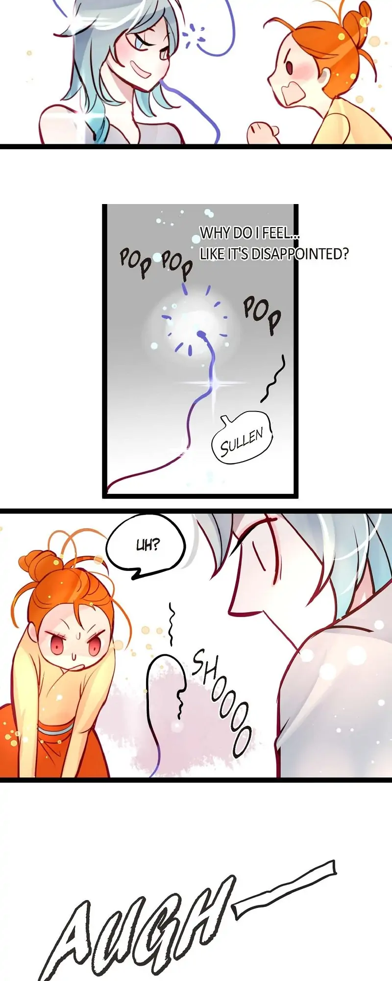 The Blue Snake and the Red Moon chapter 64 - page 11