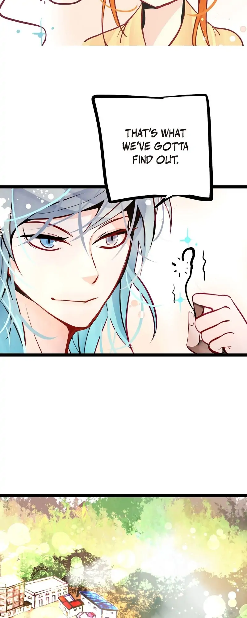 The Blue Snake and the Red Moon chapter 64 - page 13