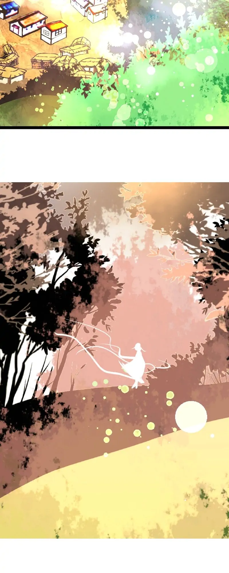 The Blue Snake and the Red Moon chapter 64 - page 14