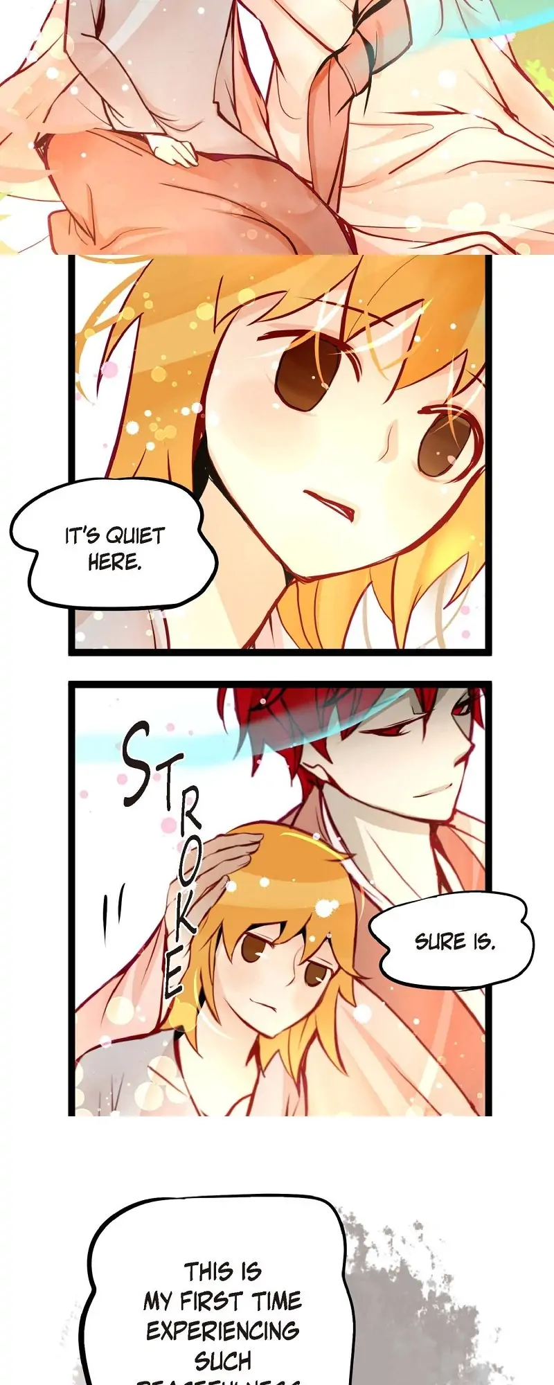 The Blue Snake and the Red Moon chapter 64 - page 16