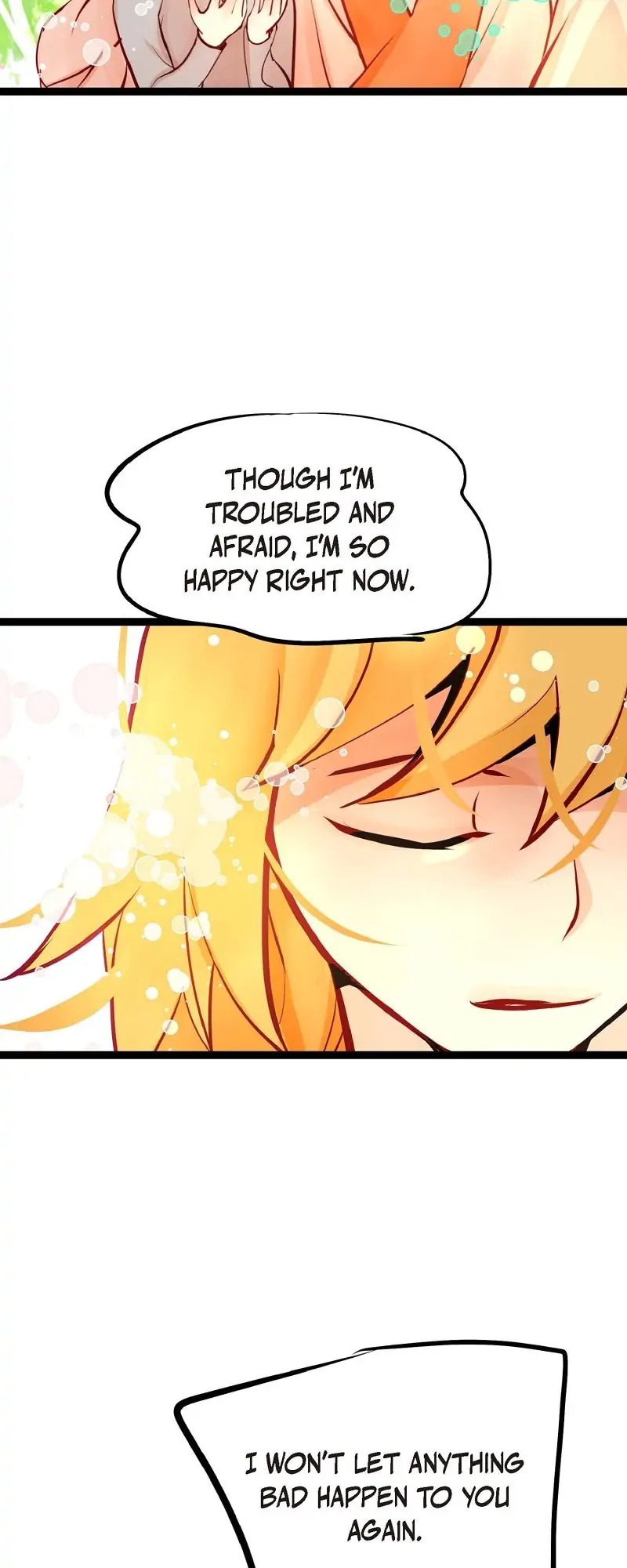 The Blue Snake and the Red Moon chapter 64 - page 19